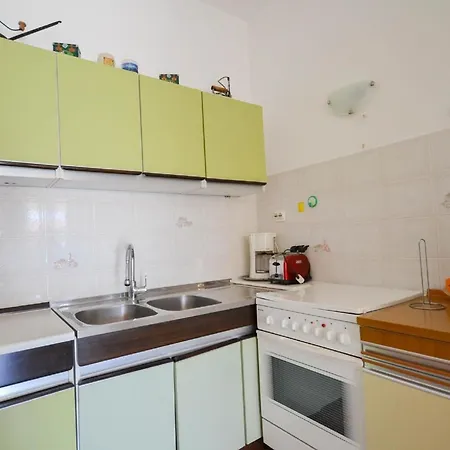 Apartment Fuer 2 Personen Ca 30 M In Novigrad, Adriakueste Kroatien Westkueste Von Istrien Karpinjan