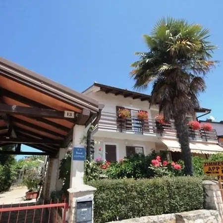 Apartment Fuer 2 Personen Ca 30 M In Novigrad, Adriakueste Kroatien Westkueste Von Istrien *